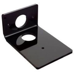Vivolink Camera Shelf Medium Black - Stylish and Durable Camera Mount VLSHELF-M BLACK